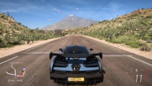 Fastest Car in Forza Horizon 5: Ultimate Speed Machines Ranked