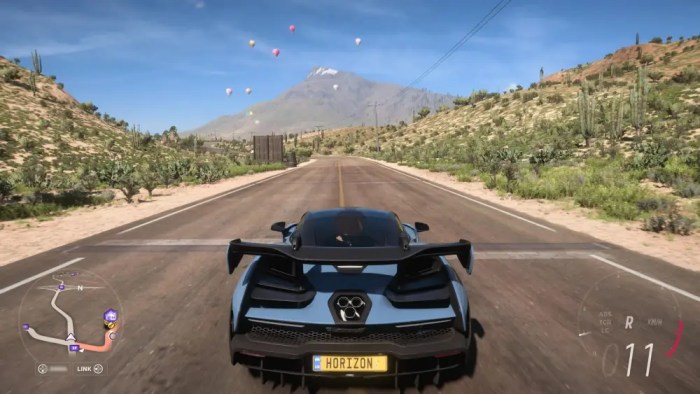 Fastest Car in Forza Horizon 5: Ultimate Speed Machines Ranked