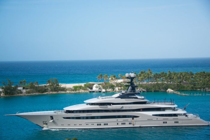 Fractional Yacht Ownership : Everything you Need to Know - WI Luxury