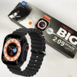 T900 Ultra Smartwatch Series 8 49MM Price In Pakistan